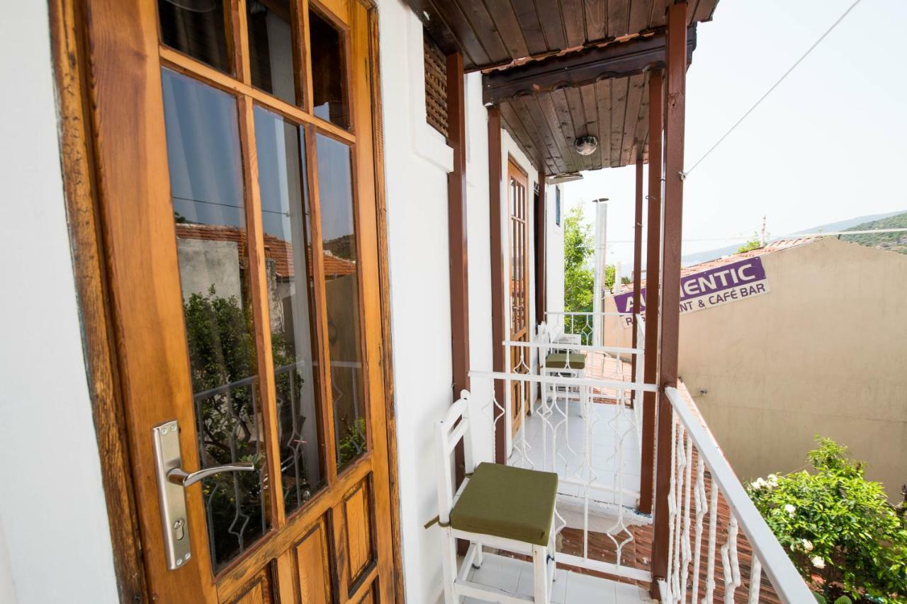 Konukevi Old Kalamaki Kalkan